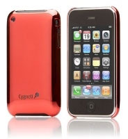 Cygnett Mercury for iPhone 3GS (CY-P-3MR) Cygnett Mercury for iPhone 3GS (CY-P-3MR)